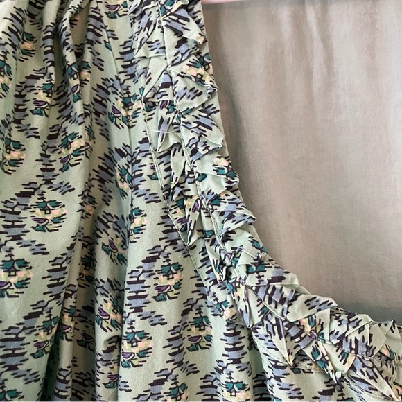 RHODE Daya Mini Dress 10 - Picture 8 of 12